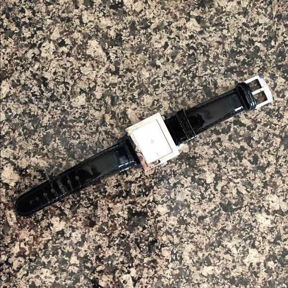 Coach watch